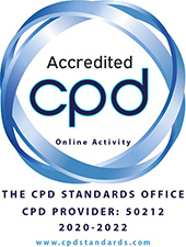CPD Standards Office Accreditation